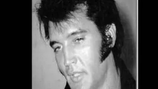 Elvis Presley. Teddy Bear / Don't  Be Cruel.. Live in Alexandria.wmv