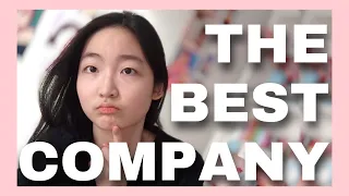 What is THE BEST company to audition for? + 7 reasons why you should kpop audition for this company