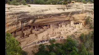 Mesa Verde and the preservation of Ancestral Puebloan heritage