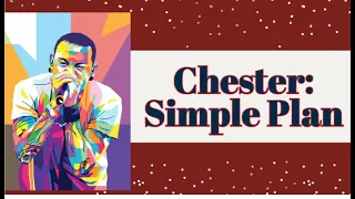 Chester Bennington sings Simple Plan (A.I. cover)