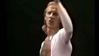 Alexander Godunov