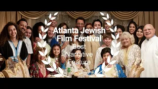 Best Narrative Film: Seven Blessings - 24th Annual Atlanta Jewish Film Festival