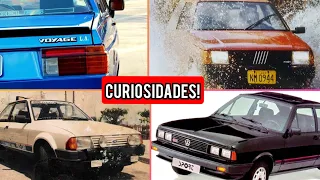 CARROS RARRÍSSIMOS QUE POUCA GENTE VIU! |PARTE 04!