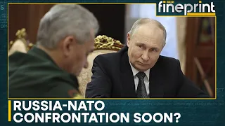 Russia-NATO Confrontation: Fears of escalation rise as allies justify Ukraine's cross-border strikes