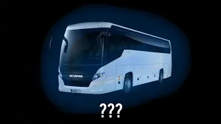 7 volvo bus horn Sound variations in 33 seconds