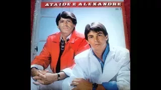 Ataíde & Alexandre - Só as Melhores