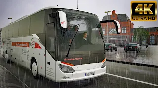 Fernbus Simulator "4K" Comfort Class HD !