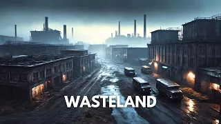 Wasteland - Post Apocalyptic Ambient Journey - A Dystopian Dark Ambience