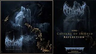 REPLICANT (US) - Caverns of Insipid Reflection (Death Metal) #deathmetal #transcendingobscurity