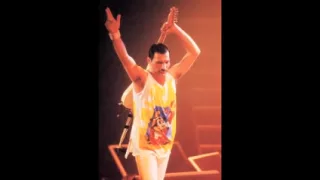 20. Bohemian Rhapsody (Queen-Live In Brussels: 6/17/1986) (Awesome Audio)