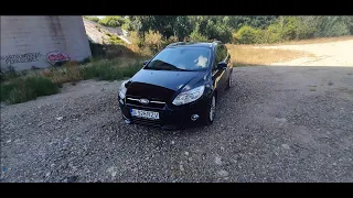 Ford Focus Mk3 2013 2.0 TDCI automata - e buna de ceva?