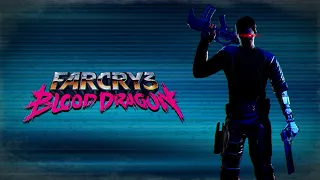 Far Cry 3 - Blood Dragon Прохождение Без Комментариев #4 Финал