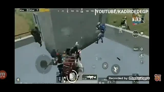 Gülmekten ağlatan PUBG mobile tik tok videoları #2