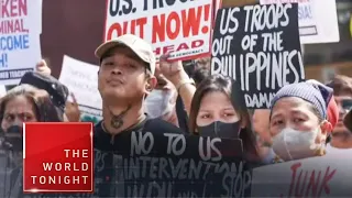 The World Tonight Livestream | Full Episode Replay | March 19, 2024