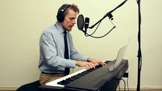 "Your Song" by Elton John | Piano and Vocal Cover