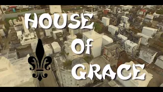 House of Grace by Rick Ravens