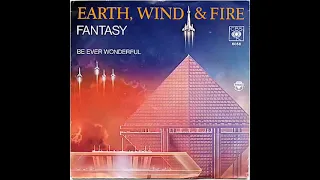 Earth, Wind & Fire - Fantasy (Shelter DJ Mix)