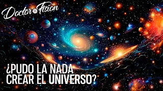 ¿El Universo Es Finito o Infinito? 🌌