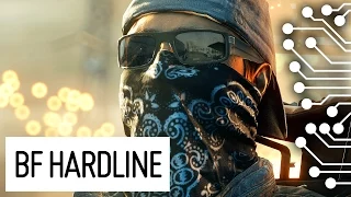 Кемперский симпозиум - Battlefield Hardline