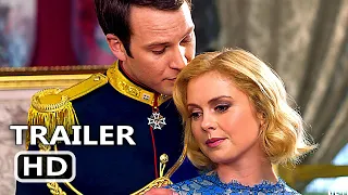 A CHRISTMAS PRINCE 3: THE ROYAL BABY Official Trailer (2019) Netflix Christmas Movie HD