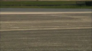 US Air Force Thunderbirds take flight ahead of Orlando Air and Space Show