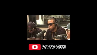 Lloyd Banks Freestyle Compilation