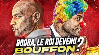 BOOBA: LE ROI DEVENU BOUFFON? (Analyse)