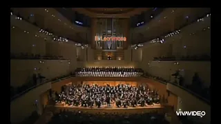 Requiem pour un orchestre