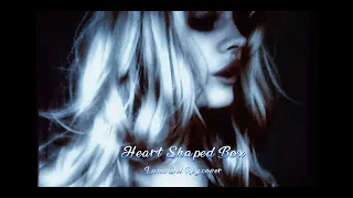 Heart Shaped Box Lana Del Rey (Nirvana cover) speed up