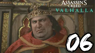 Assassin's Creed Valhalla: The Siege of Paris DLC - Part 6 - THE THEATRE