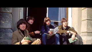 Beatles Isolated Vocals - Paperback Writer