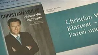 Wulff entschuldigt sich und bleibt