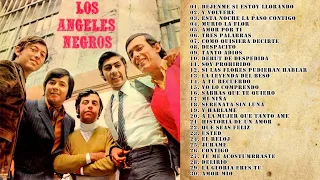 Los Angeles Negros Greatest Hits -"30 Exitos Inmortales" (Disco Completo)- Los Angeles Negros EXITOS