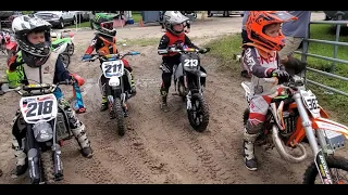 Fun Race Day at FCP for Florida Motocross Series