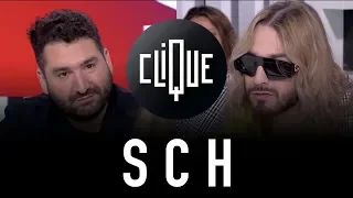 Clique x SCH : C’est incroyable mec - CANAL+