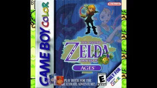 The Legend of Zelda: Oracle of Seasons Review (GB Color)