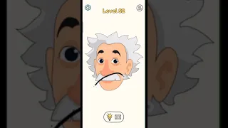 DOP : Draw One Part | Answers | All Levels | Level 52 #dop #dop2 #gameplay #androidgames #shorts