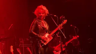 Samantha Fish..... Bullet Proof