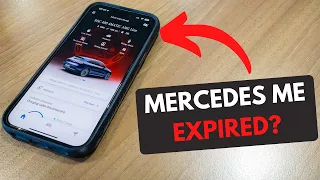 How to BUY things on Mercedes me!