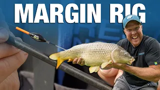 Carp Margin/Edge Rig | No Nonsense Guide | Andy May