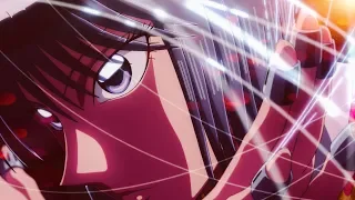 Karakuri Circus「AMV」- Might And Main ♪