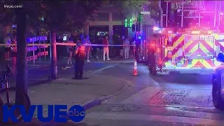 TABC investigating Austin mass shooting | KVUE