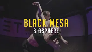 Biosphere - Black Mesa | Improvisation | Directed by Вероника Шкурская