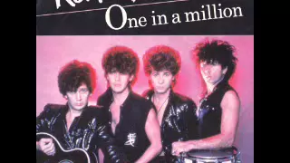The Romantics - One In A Million (LIVE)