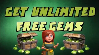 ✅🔥Clash of Clans Free Gems✅ [Android/iOS] Clash of Clans Hack 2020 💎100% WORK💎| Hack Clash of Clans💎