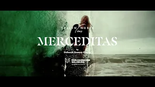 D. Henson-Conant · Merceditas · Evelyn Huber · Elisabeth Fuchs · Philharmonie Salzburg