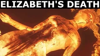 Elizabeth Adams' Death - The Council Episode 1: The Mad Ones (No Commentary)