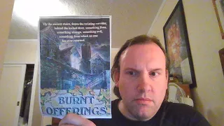 "Burnt Offerings" Movie Review