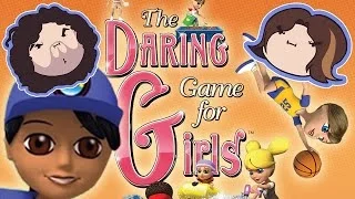 The Daring Game for Girls - Game Grumps