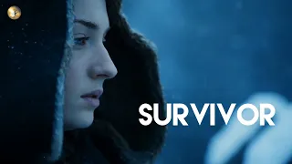 Sansa Stark - Survivor